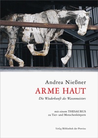 Abbildung von: Arme Haut - Bibliothek der Provinz