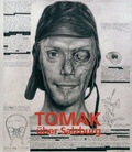 Cover: TOMAK &uuml;ber Salzburg - Bibliothek der Provinz