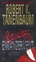 Cover: Reckless Endangerment - Dutton / Signet