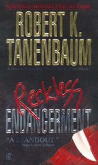 Enlarge image Cover: Reckless Endangerment - Dutton / Signet