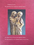 Cover: Die Anf&auml;nge der Sammlung Werner Abegg /Les d&eacute;buts de la collection Werner Abegg /The Beginnings of the Werner Abegg Collection - Abegg-Stift.