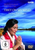 Cover: Tibet on my mind - Polyglobe Music