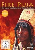 Cover: Fire Puja - Polyglobe Music