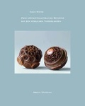 Cover: Zwei sp&auml;tmittelalterliche Betn&uuml;sse aus den s&uuml;dlichen Niederlanden - Abegg-Stift.
