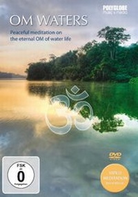 Enlarge image Cover: Om Waters - Polyglobe Music