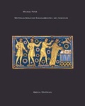 Cover: Mittelalterliche Emailarbeiten aus Limoges - Abegg-Stift.