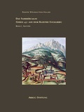 Cover: Das Farbb&uuml;echlin. Codex 431 aus dem Kloster Engelberg - Abegg-Stift.