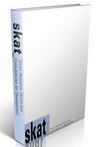 Abbildung von: Construction and Design Manual - SKAT,Switzerland