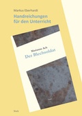 Cover: Handreichungen f&uuml;r den Unterricht - Stutz, K