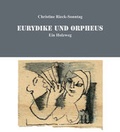 Cover: Eurydike und Orpheus - Stutz, K