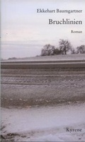 Cover: Bruchlinien - kyrene