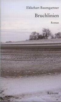 Enlarge image Cover: Bruchlinien - kyrene