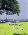 Cover: Freising - Stutz, K