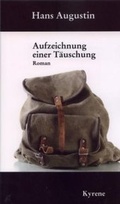 Cover: Aufzeichnungen einer T&auml;uschung - kyrene