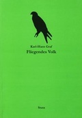 Cover: Fliegendes Volk - Stutz, K