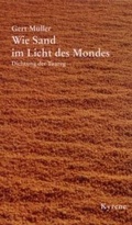 Cover: Wie Sand im Licht des Mondes - kyrene
