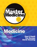 Cover: Medicine - Churchill Livingstone