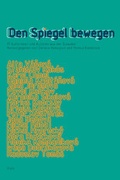 Cover: Den Spiegel bewegen - Stutz, K