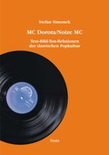 Cover: MC Dorota/Noize MC - Stutz, K