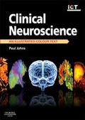 Cover: Clinical Neuroscience - Churchill Livingstone