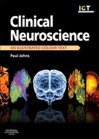 Enlarge image Cover: Clinical Neuroscience - Churchill Livingstone
