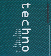Enlarge image Cover: Techno - Bilger, R