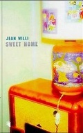 Cover: Sweet Home - Bilger, R