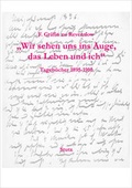 Cover: "Wir sehen uns ins Auge, das Leben und ich" - Stutz, K
