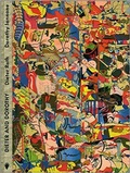 Cover: Dorothy Iannone - Dieter Roth - Bilger, R