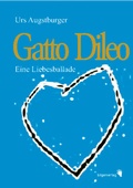 Cover: Gatto Dileo - Bilger, R