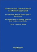 Cover: Interkulturelle Kommunikation und Kulturwissenschaft - Stutz, K