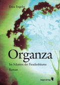 Cover: Organza - Bilger, R