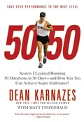 Cover: 50/50 - Grand Central Publishing