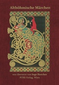 Cover: Altb&ouml;hmische M&auml;rchen - POSS Verlag Edition DruckLust