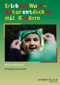 Cover: Erlebnis Wald - LCH