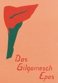 Cover: Das Gilgamesch-Epos - Kooperative D&uuml;rnau
