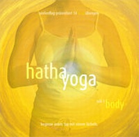 Abbildung von: Hatha Yoga - Lichtpunkt Records