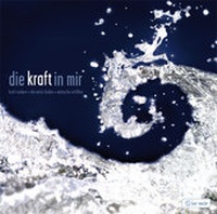 Enlarge image Cover: Die Kraft in mir - Lichtpunkt Records