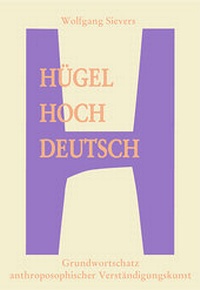 Abbildung von: Hügelhochdeutsch - Kooperative Dürnau