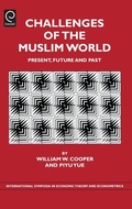 Cover: Challenges of the Muslim World - Elsevier