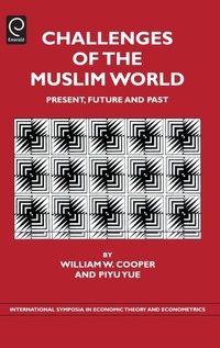 Enlarge image Cover: Challenges of the Muslim World - Elsevier