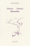 Cover: Dibaxu Debajo Darunter - Kooperative D&uuml;rnau