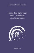 Cover: Hinter dem Schweigen steckt manchmal eine lange Nacht - Kooperative D&uuml;rnau