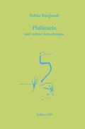 Cover: Flussinseln - Kooperative D&uuml;rnau