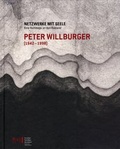 Cover: Netzwerke mit Seele - Tiroler Landesmuseum