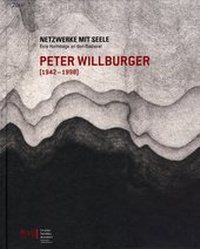 Enlarge image Cover: Netzwerke mit Seele - Tiroler Landesmuseum
