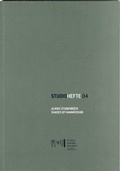 Cover: Studiohefte 04. Ulrike Stubenb&ouml;ck - Tiroler Landesmuseum