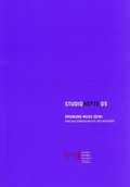 Cover: Studiohefte 05. Ordnung muss sein! - Tiroler Landesmuseum