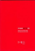 Cover: Studiohefte 09. Musik aus der Dose. Die Sammlung Louis Holzer - Tiroler Landesmuseum