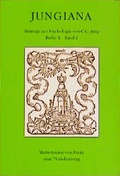 Cover: Jungiana. Reihe A, Band 2 (1989) - Verlag Stift. f. Jungsche Psychol.